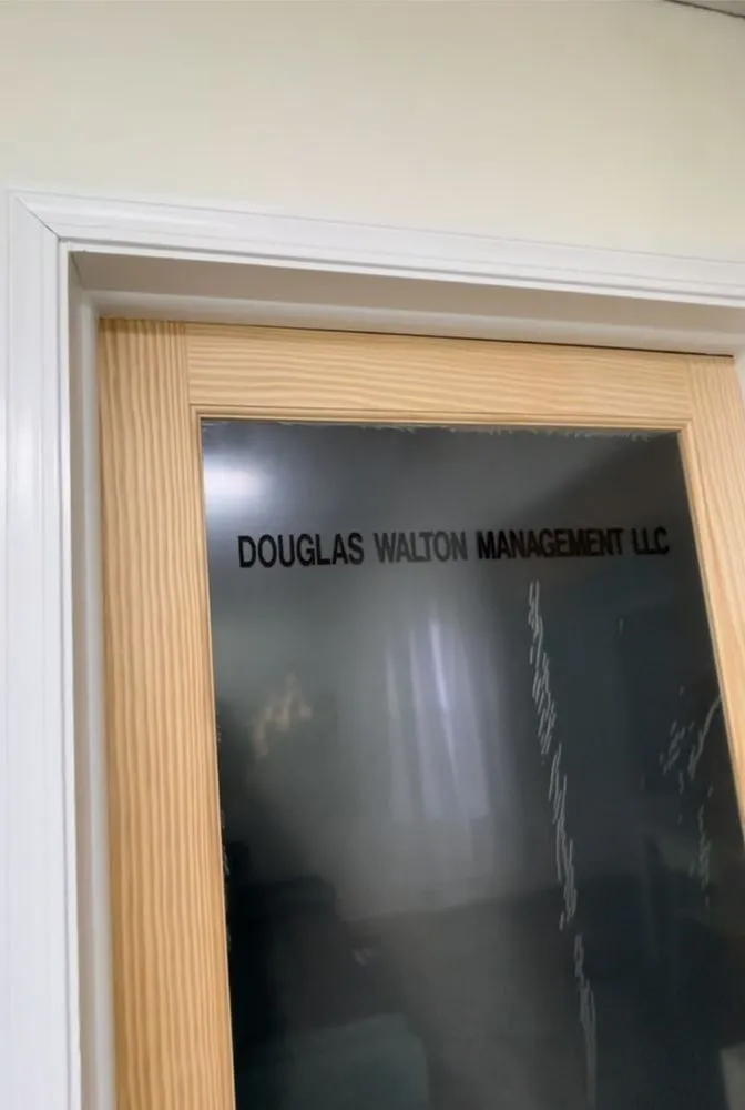 Local landscape design in Shaker Heights, OH by Douglas Walton Management