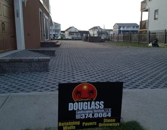 Reliable lawn care service experts serving Cape May, NJ - Douglass Landscaping Services