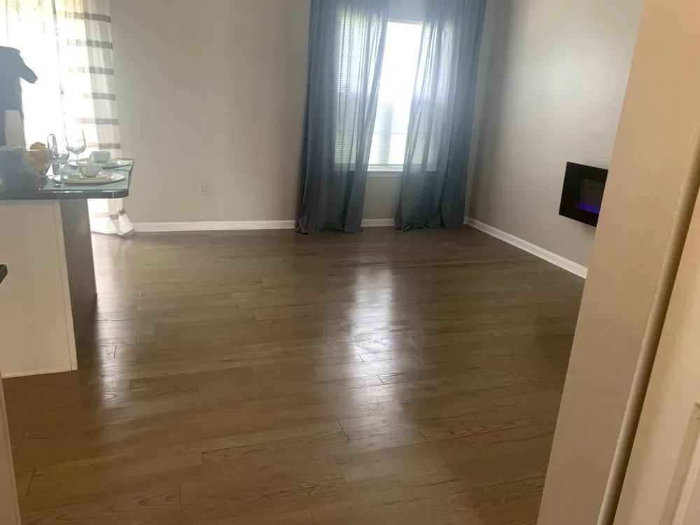 Affordable landscape installation in Baltimore, MD by Douglass Services