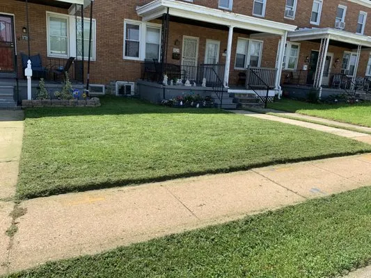 Douglass Services Logo