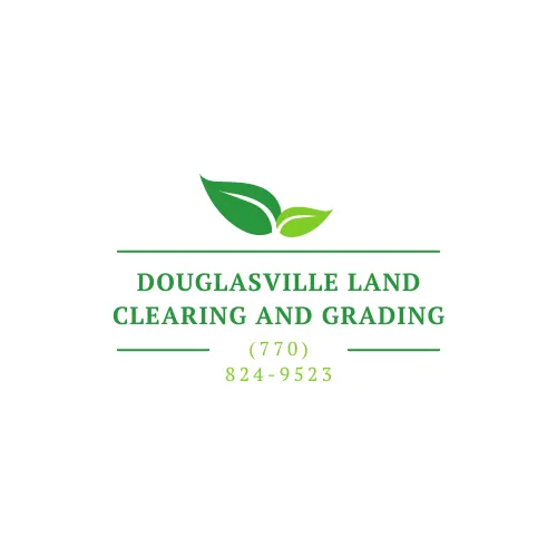 Custom yard cleanup service near you in Douglasville, GA by Douglasville Land Clearing And Grading