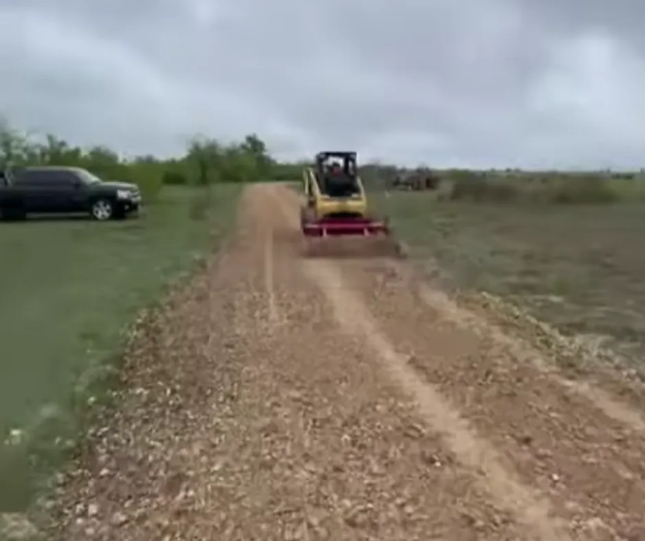 Trusted lawn care service for outdoor upgrades across Douglasville, GA - Douglasville Land Clearing And Grading