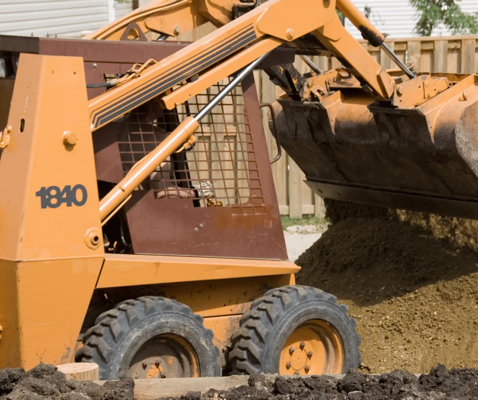 Local outdoor landscaping in Douglasville, GA - Douglasville Land Clearing And Grading