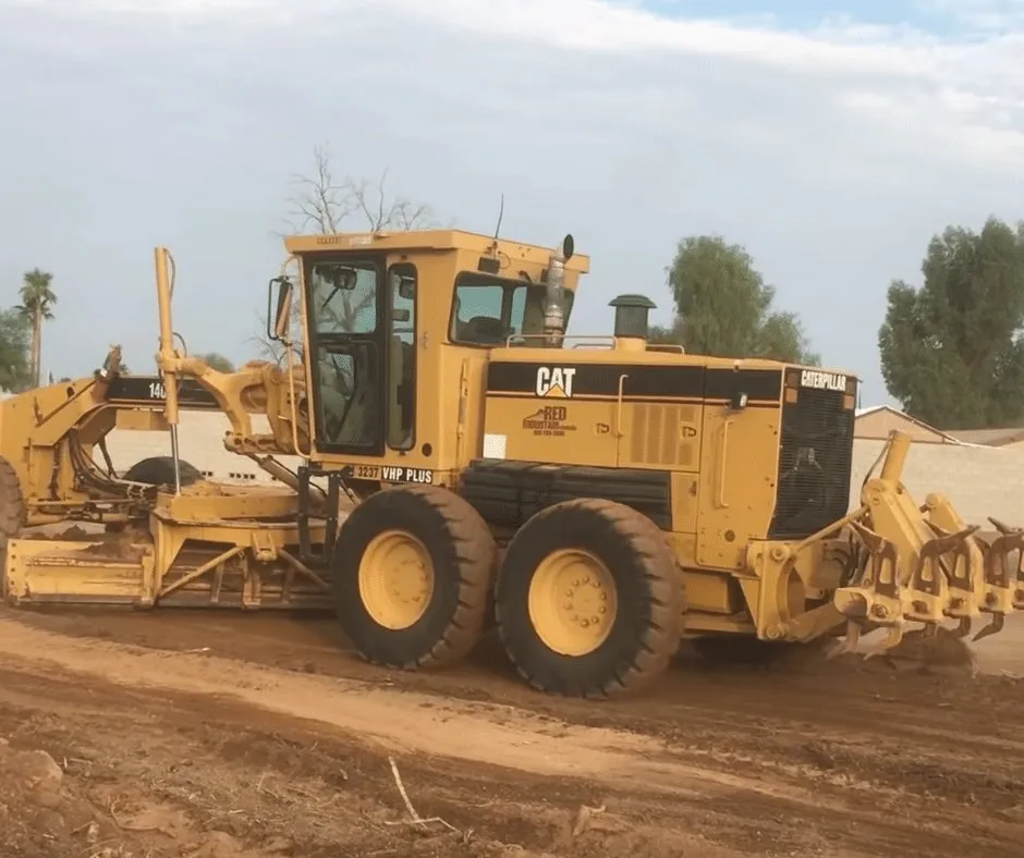 Custom lawn mowing service experts serving Douglasville, GA - Douglasville Land Clearing And Grading