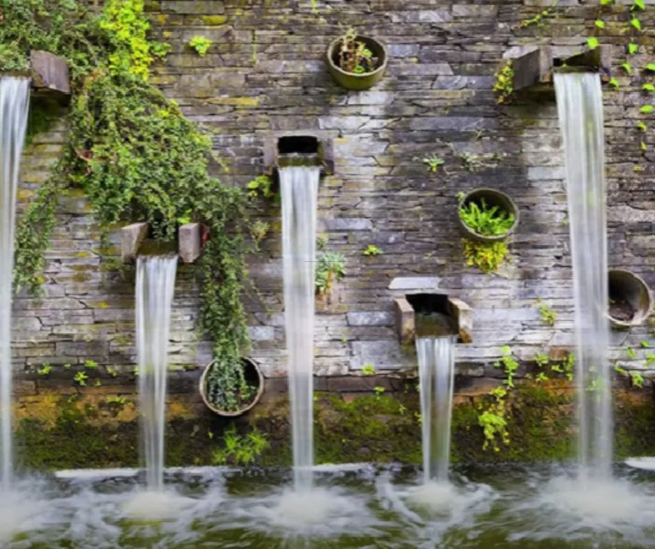 Expert landscape installation in Douglasville, GA by Douglasville Landscape Design