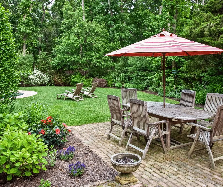 Professional landscaping services experts serving Douglasville, GA - Douglasville Landscape Design