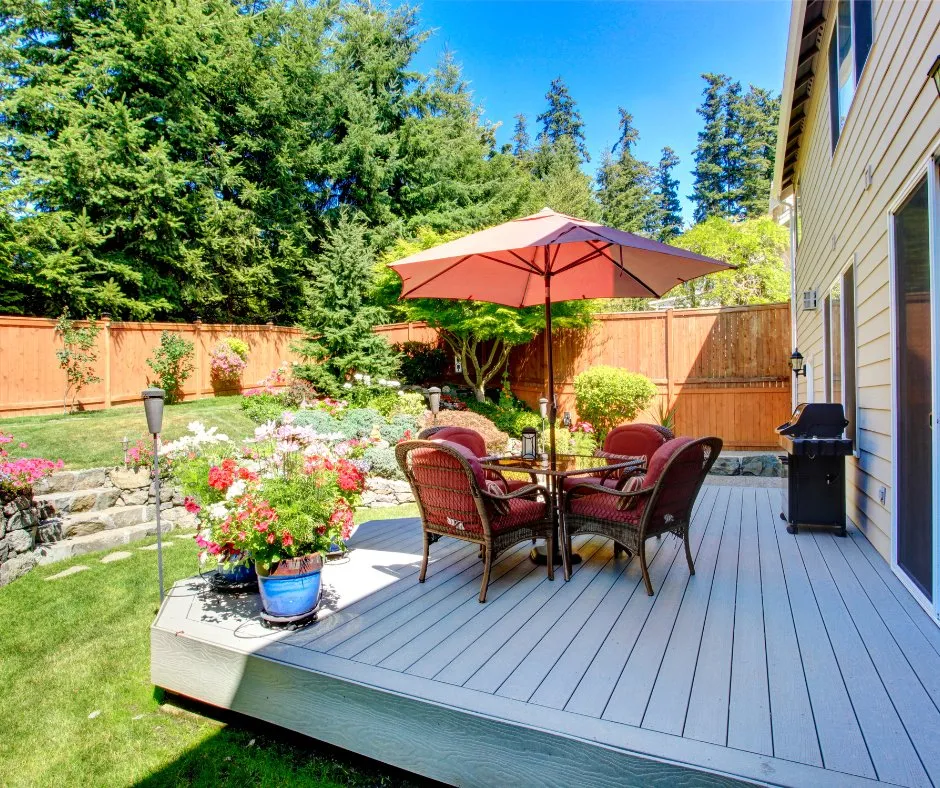 Trusted lawn care service in Douglasville, GA by Douglasville Landscape Design