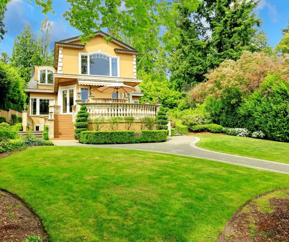 Reliable residential landscaping in Douglasville, GA - Douglasville Landscape Design