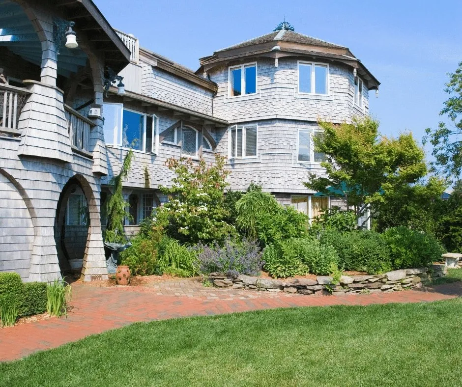 Professional garden landscaping experts serving Douglasville, GA - Douglasville Landscape Design