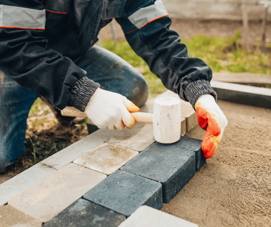 Expert landscaping services with custom design in Douglasville, GA by Douglasville Landscape Design