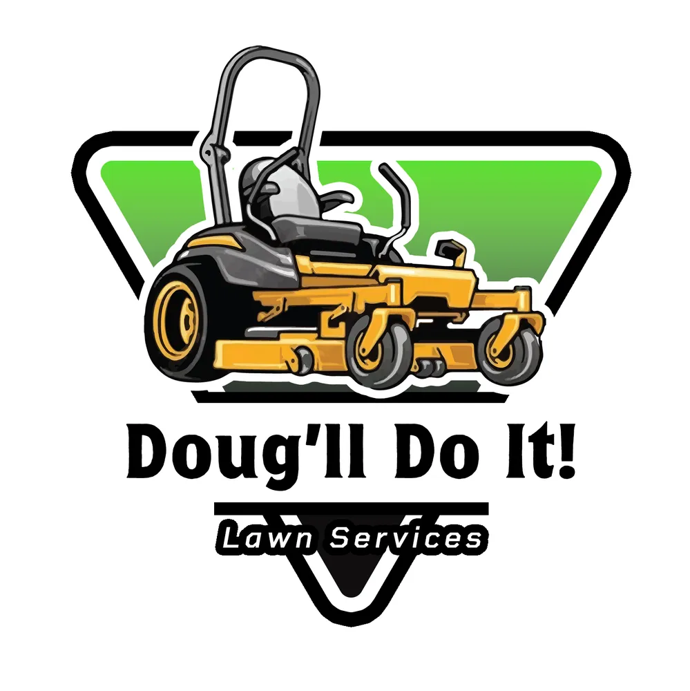 Reliable landscaping services in Thomasboro, IL - Doug'll Do It