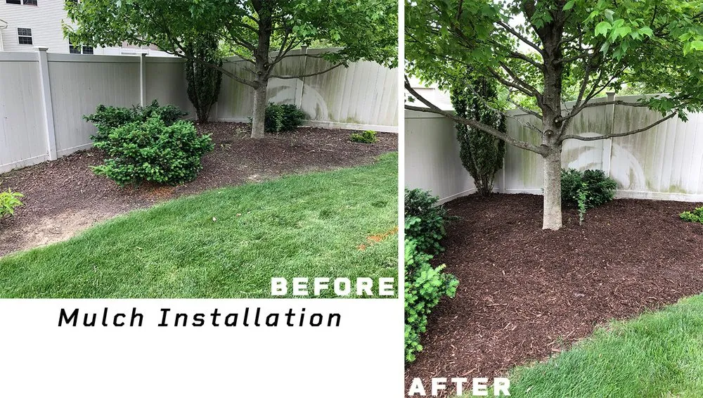 Expert residential landscaping for outdoor upgrades in Thomasboro, IL by Doug'll Do It