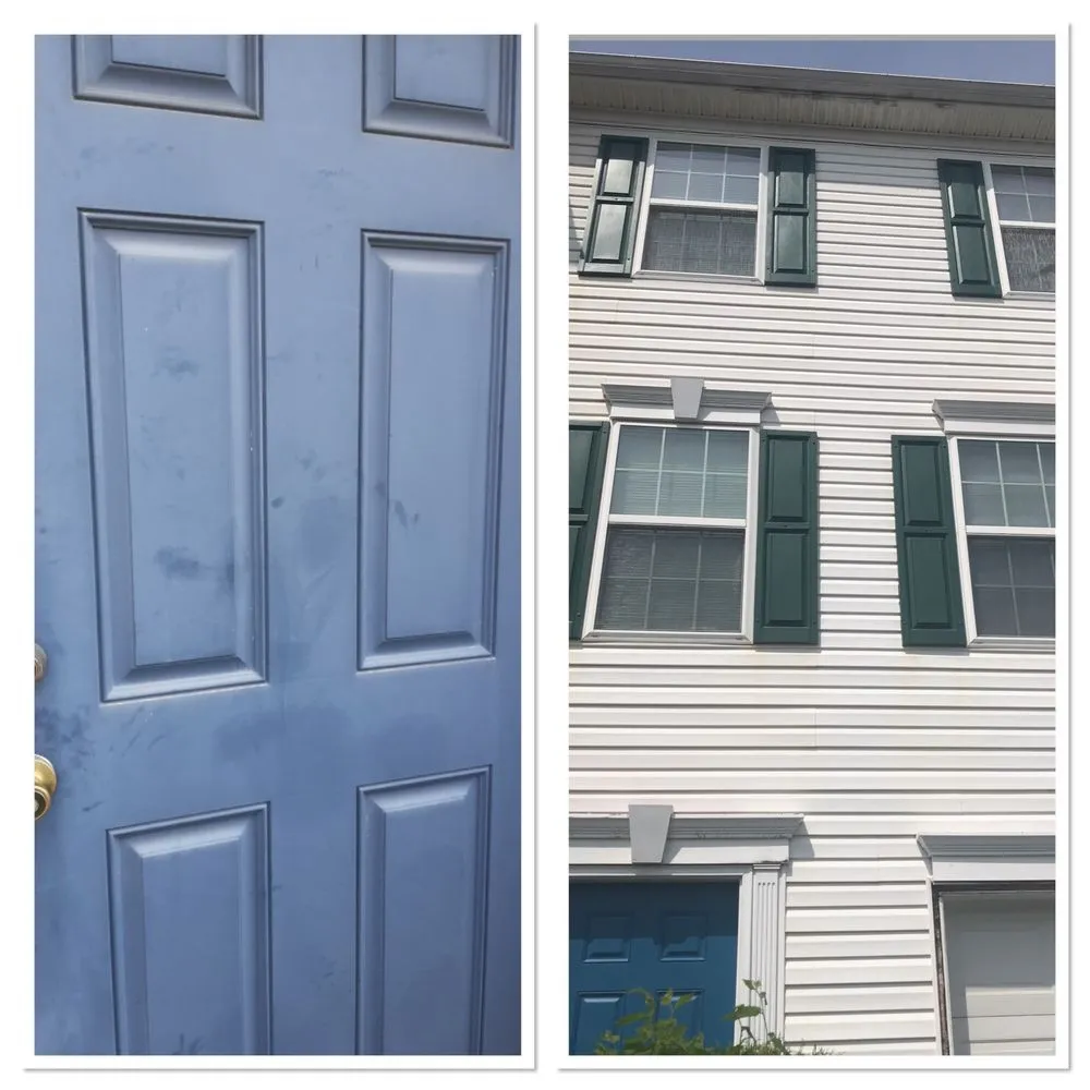 Affordable outdoor landscaping experts serving Front Royal, VA - Doug’s House & Yard Work