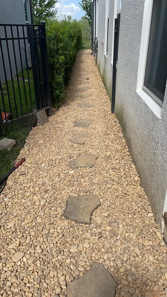 Affordable landscape installation experts serving Windermere, FL - Doug's Landscape