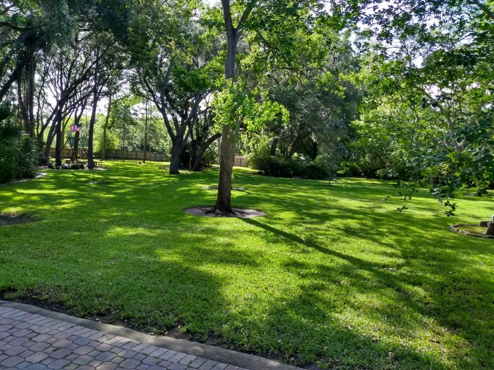 Local landscape design experts serving Windermere, FL - Doug's Landscape