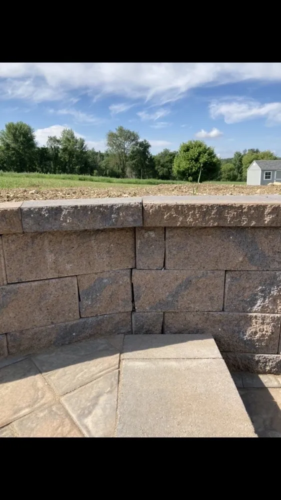 Top-rated landscape installation for residential properties across Poultney, VT - Dougs Landscaping