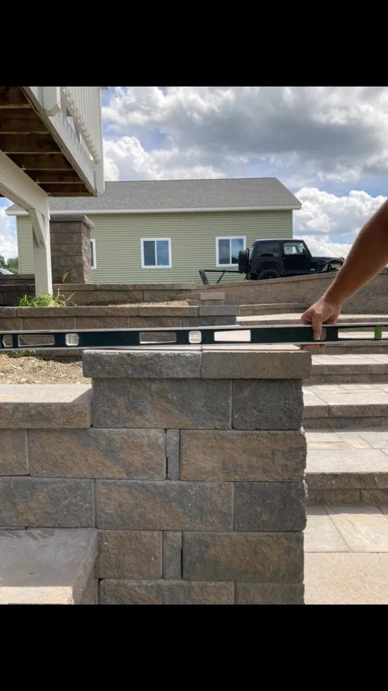 Professional yard cleanup service near you across Poultney, VT - Dougs Landscaping