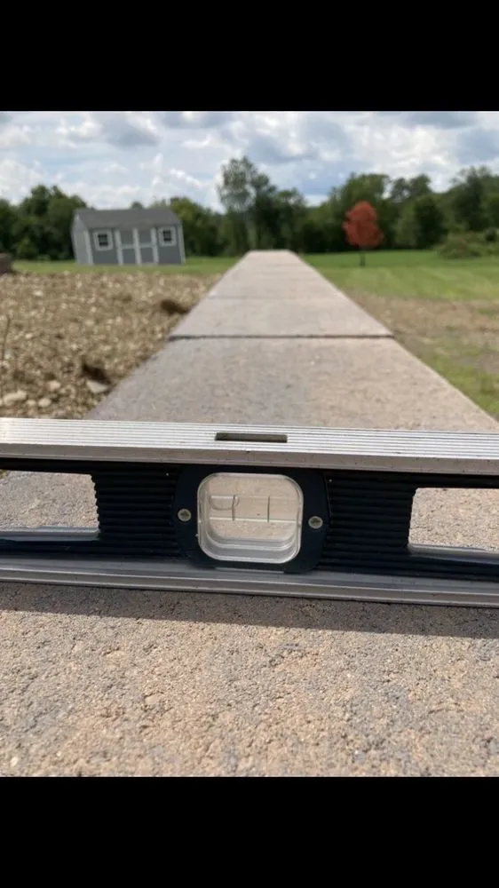 Custom outdoor landscaping for homes in Poultney, VT by Dougs Landscaping