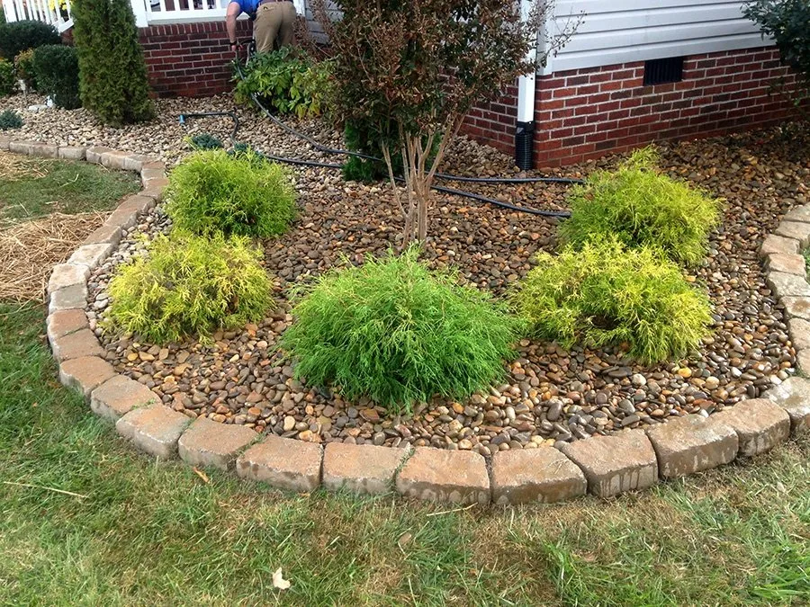 Expert lawn care service in Lynchburg, VA by Doug's Lawn And Cleaning Services