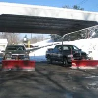 Reliable lawn care service for homes across Lynchburg, VA - Doug's Lawn And Cleaning Services