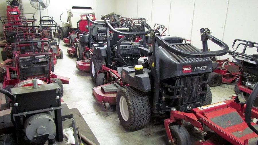 Reliable lawn care service near you in Lynchburg, VA by Doug's Lawn And Cleaning Services