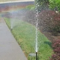 Professional landscaping services for outdoor upgrades across Lynchburg, VA - Doug's Lawn And Cleaning Services