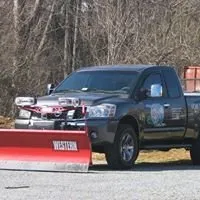 Professional residential landscaping in Lynchburg, VA by Doug's Lawn And Cleaning Services