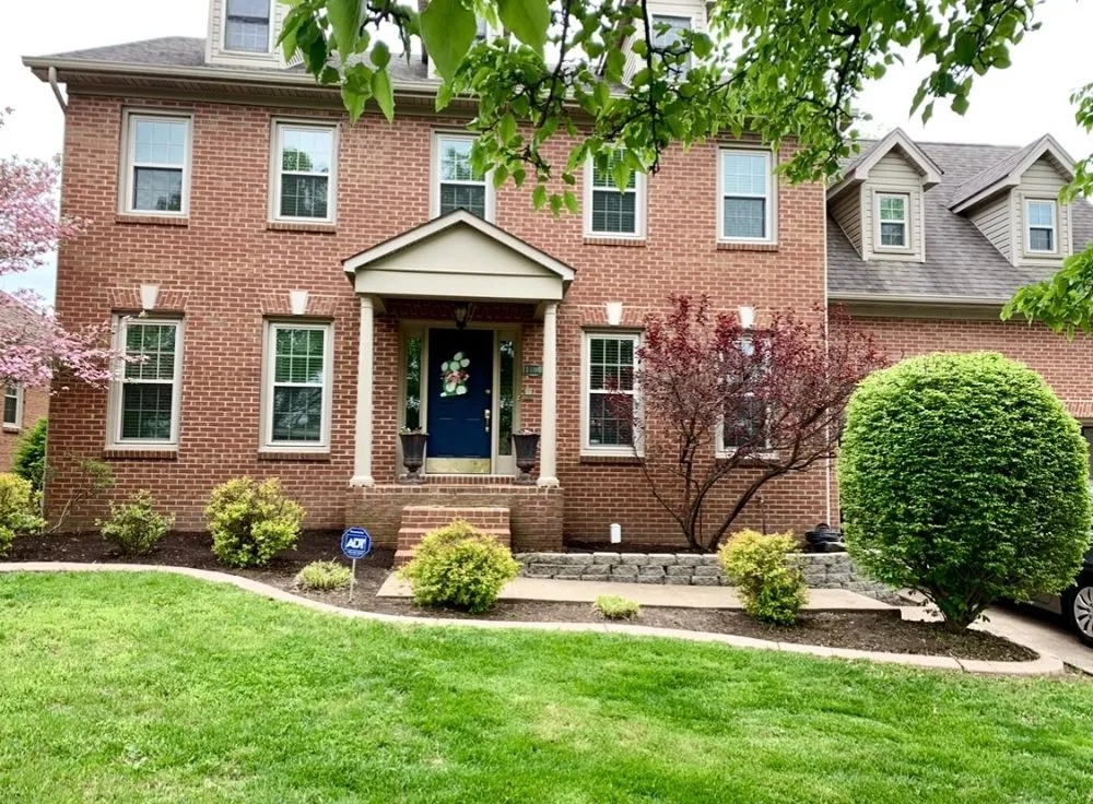 Affordable outdoor landscaping for outdoor upgrades across Lexington, KY - Doug's Lawn Solutions