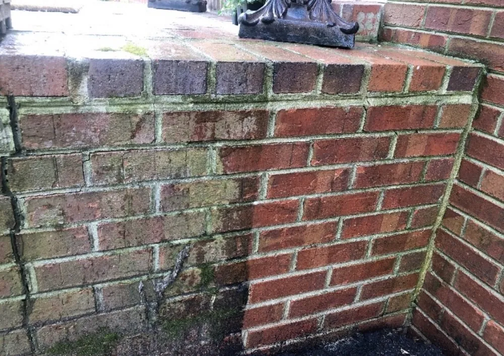 Top-rated garden landscaping in Lexington, KY - Doug's Lawn Solutions