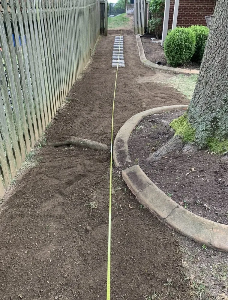 Expert yard maintenance in Lexington, KY by Doug's Lawn Solutions
