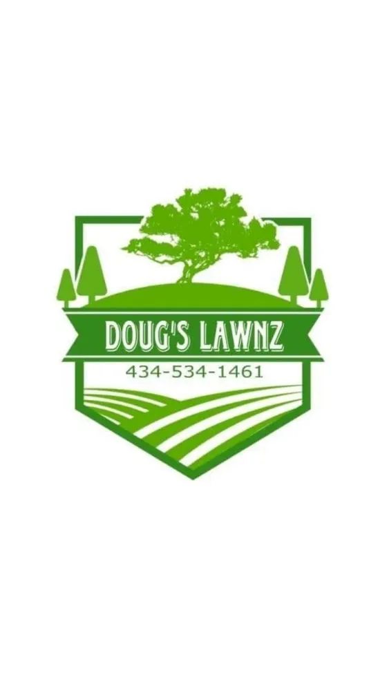 Trusted residential landscaping in Gretna, VA - Dougs Lawnz