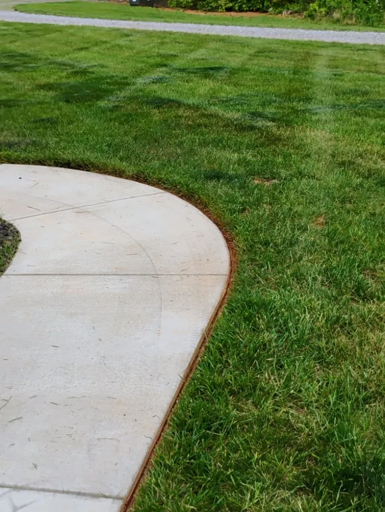 Local yard cleanup service in Gretna, VA - Dougs Lawnz