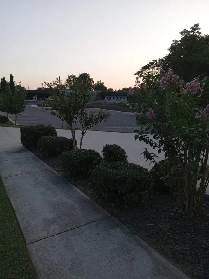 Trusted landscape installation for homes across Gretna, VA - Dougs Lawnz