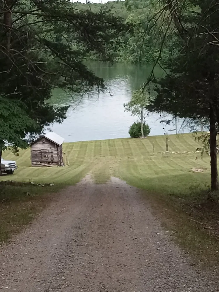 Local outdoor landscaping near you across Gretna, VA - Dougs Lawnz