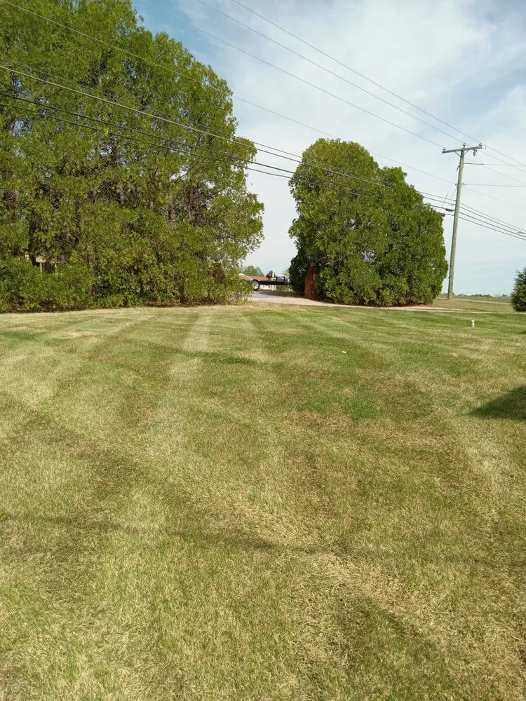 Reliable outdoor landscaping near you in Gretna, VA by Dougs Lawnz