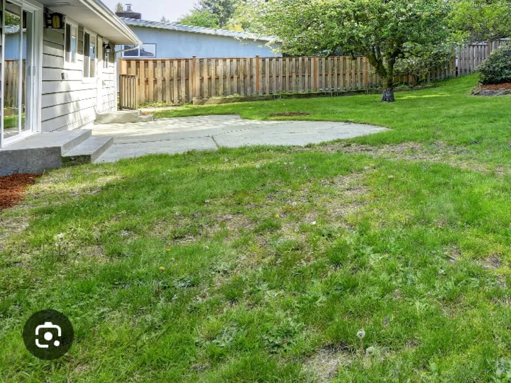 Expert landscape design in Milton, FL - Doug's Yard Service