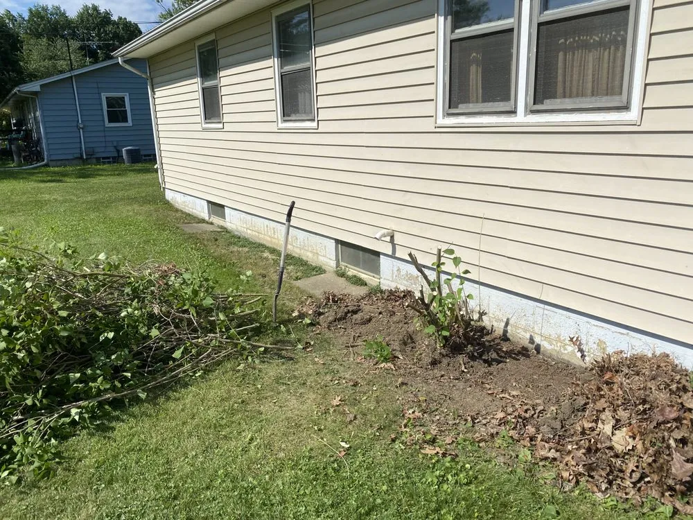 Reliable outdoor landscaping for homes across Amherst, OH - Dous Landscape