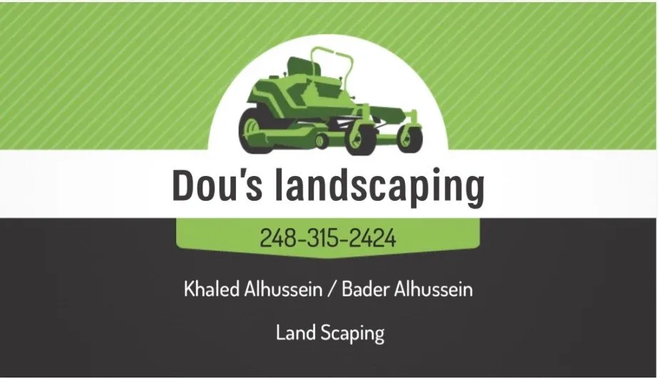 Top-rated yard maintenance experts serving Troy, MI - Dou's Landscaping