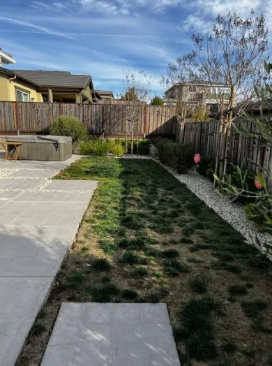 Local yard maintenance for outdoor upgrades across Napa, CA - DOV Landscaping