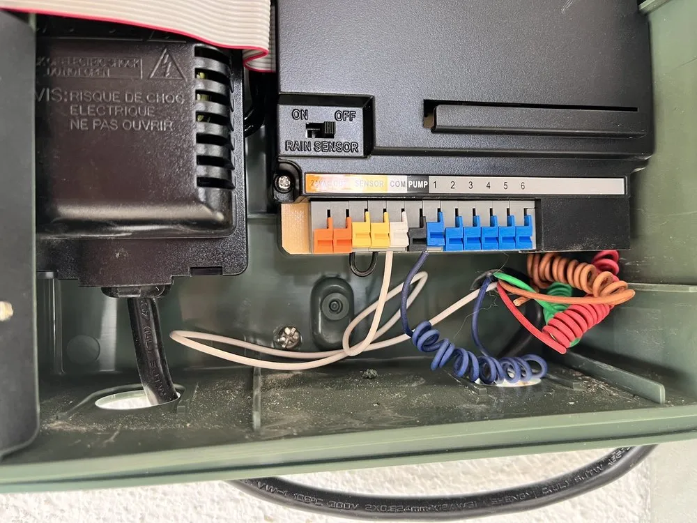 Local garden landscaping experts serving Napa, CA - DOV Landscaping