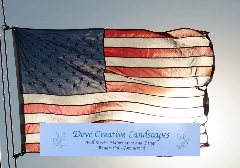 Expert lawn care service for homes across Old Westbury, NY - Dove Creative Landscapes