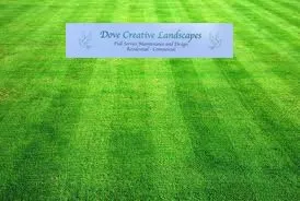 Trusted landscaping services in Old Westbury, NY by Dove Creative Landscapes