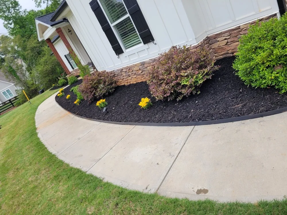 Professional lawn mowing service experts serving Statham, GA - Dove Creek Landscaping