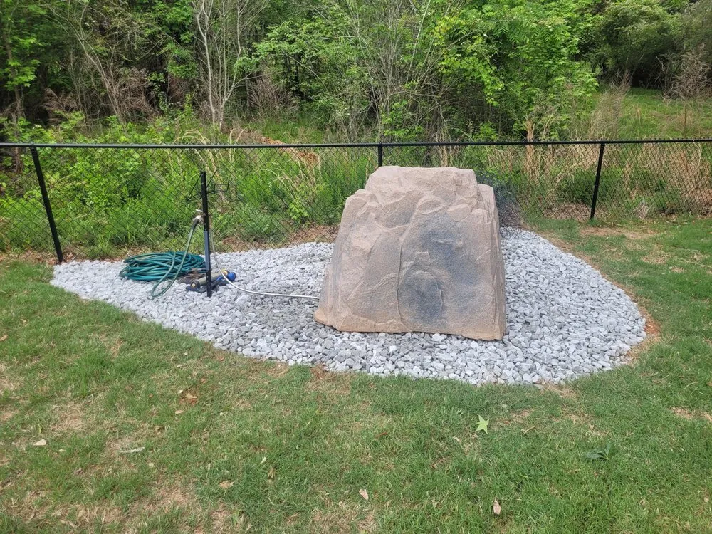 Reliable lawn care service in Statham, GA - Dove Creek Landscaping