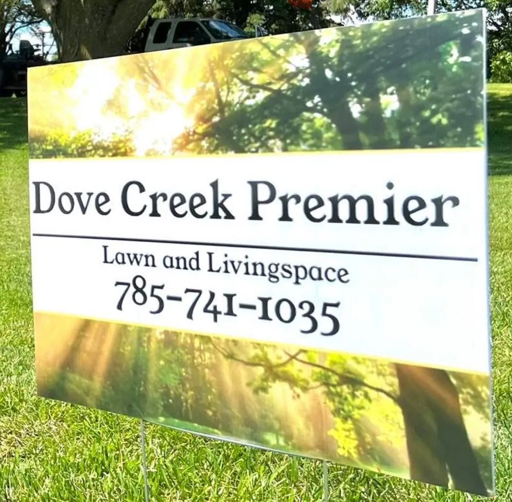 Top-rated garden landscaping experts serving Highland, KS - Dove Creek Premier