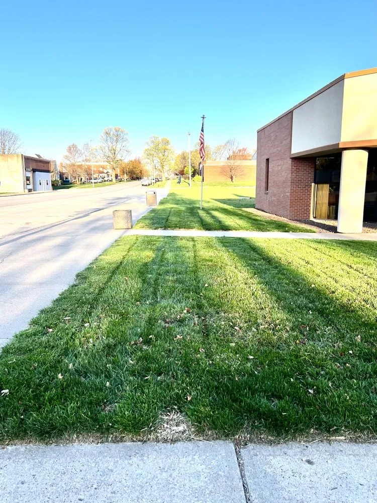 Affordable yard cleanup service near you in Highland, KS by Dove Creek Premier