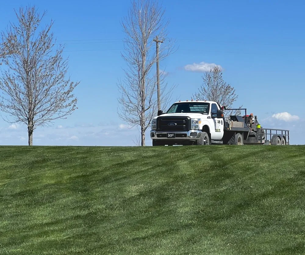 Trusted lawn mowing service experts serving Highland, KS - Dove Creek Premier