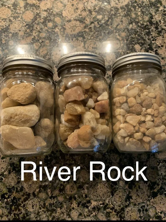 Professional landscape installation near you in Hope Mills, NC by Dove Davis Lot Clearing And Landscaping