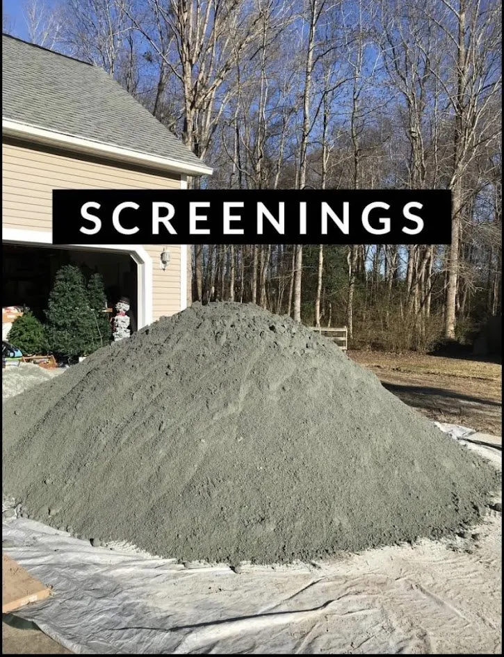 Local outdoor landscaping for year-round maintenance across Hope Mills, NC - Dove Davis Lot Clearing And Landscaping