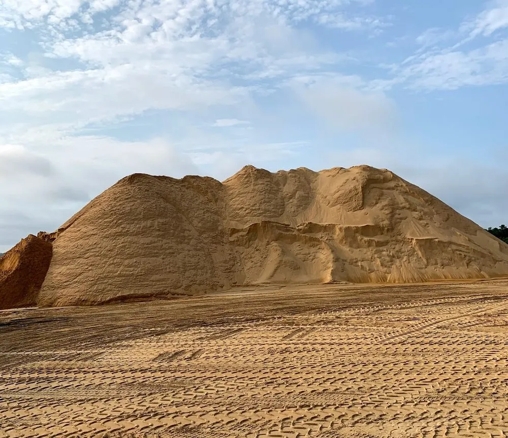 Top-rated residential landscaping in Hope Mills, NC - Dove Davis Lot Clearing And Landscaping